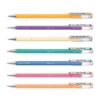 Pentel Mattehop, 21 Farben