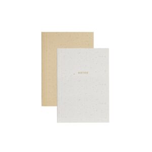 Paper Poetry Notizbuch S, 9 x 12,8 cm