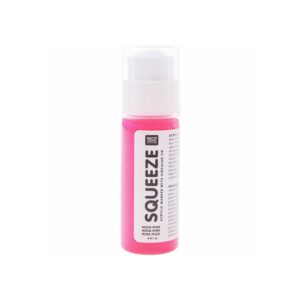 Rico Design SQUEEZE Acrylmarker, Neon Pink
