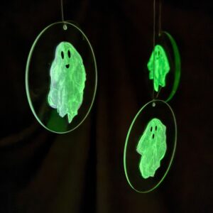 Amsterdam Glow-in-the-dark-Medium
