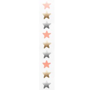 Paper Poetry Mini-Sticker Sterne auf Rolle – Bild 2