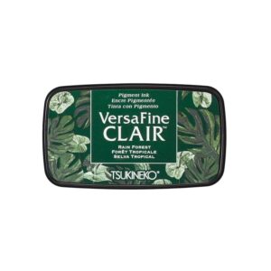 VersaFine CLAIR Stempelkissen