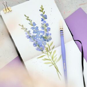 Da Vinci Pretty Lili