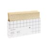 Paper Poetry Kartenset Glitter Gold, B6