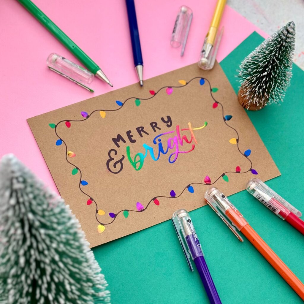 Pentel Mattehop Basic Set