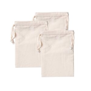 Paper Poetry Baumwollbeutel, 10 x 15 cm