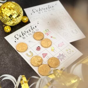 Silvester Countdown (digital)