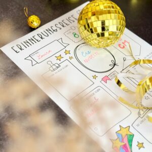 Silvester Countdown (digital)