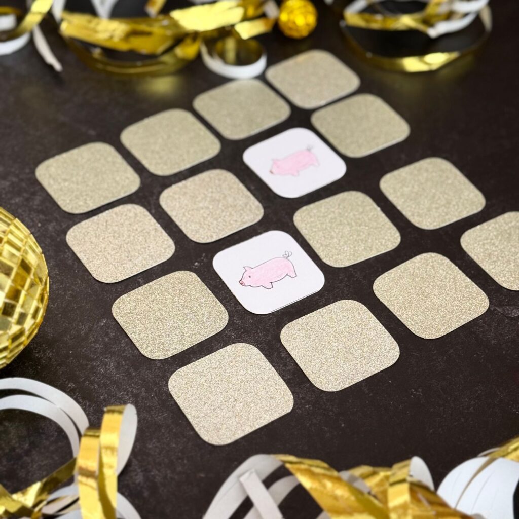 Silvester Countdown (digital)