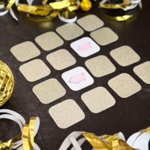 Silvester Countdown (digital)