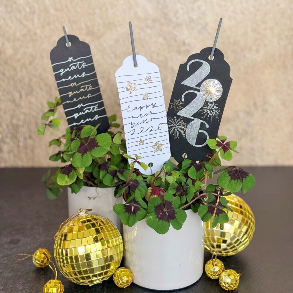 Wunderkerzen Anhänger