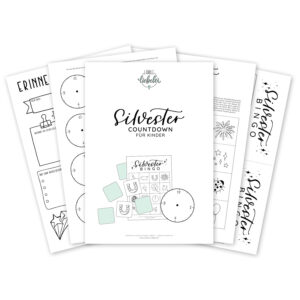 Silvester Countdown (digital)