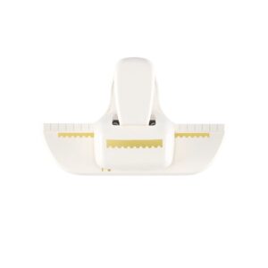 Bordürenstanzer Briefmarke