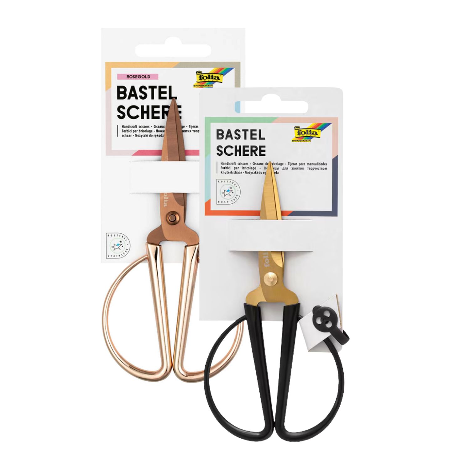 Folia Bastelschere