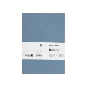 Umschlagset Basic, 10 Stück