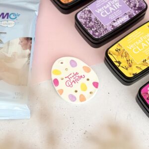 FIMO air light Modelliermasse weiß