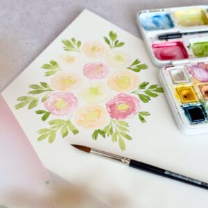 Hahnemühle Concept Watercolour Joy