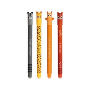 Eberhard Faber Animal Erase It! NEU