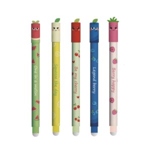 Eberhard Faber Fruity Erase it! Gelschreiber