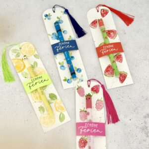 Eberhard Faber Fruity Erase it! Gelschreiber