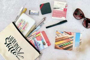 Blogbeitrag: Sommerprodukte