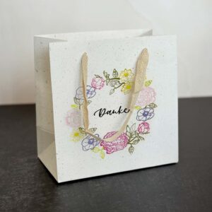 Geschenktüte S
