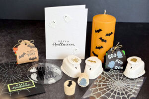 Kreative DIY-Halloween-Ideen