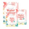 Hahnemühle Concept Watercolour Joy