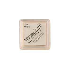 VersaCraft Stempelkissen, 180 White