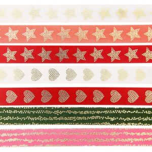 Paper Poetry Mixed Tape Set, 