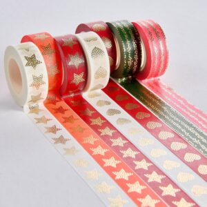 Paper Poetry Mixed Tape Set, 